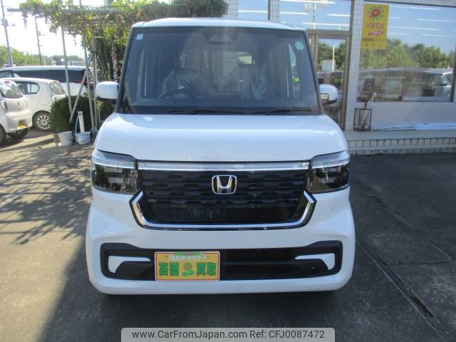 honda n-box 2024 -HONDA--N BOX 6BA-JF5--JF5-2038***---HONDA--N BOX 6BA-JF5--JF5-2038***- image 2