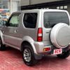 suzuki jimny-sierra 2017 -SUZUKI--Jimny Sierra ABA-JB43W--JB43W-583624---SUZUKI--Jimny Sierra ABA-JB43W--JB43W-583624- image 2