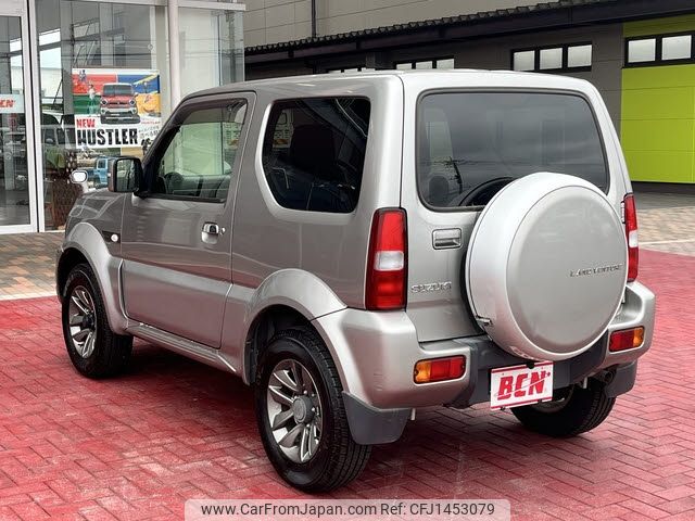 suzuki jimny-sierra 2017 -SUZUKI--Jimny Sierra ABA-JB43W--JB43W-583624---SUZUKI--Jimny Sierra ABA-JB43W--JB43W-583624- image 2