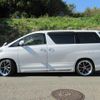 toyota alphard 2008 quick_quick_DBA-GGH20W_GGH20W-8015366 image 3