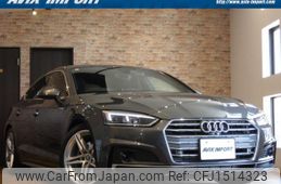 audi a5-sportback 2019 CFJ1514323