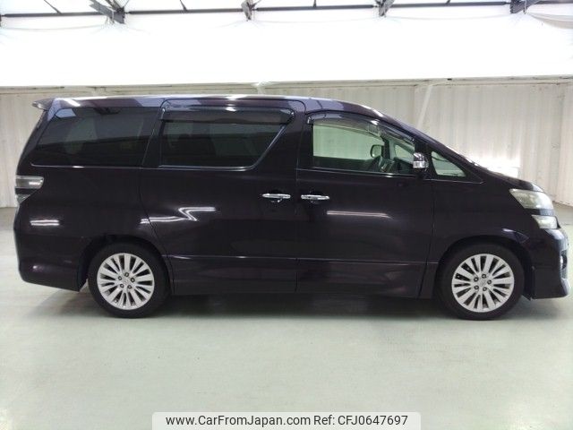 toyota vellfire 2012 ENHANCEAUTO_1_ea293296 image 2