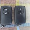 toyota prius-α 2011 CFJ8757642 image 23