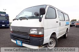 Toyota hiace 12 clearance seater van for sale