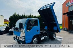isuzu elf-truck 2005 GOO_NET_EXCHANGE_0541882A30250706W004