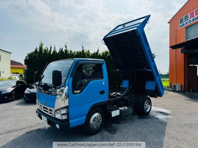 isuzu elf-truck 2005 GOO_NET_EXCHANGE_0541882A30250706W004 image 1