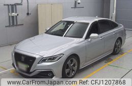 toyota crown 2018 -TOYOTA--Crown AZSH20-1003485---TOYOTA--Crown AZSH20-1003485-