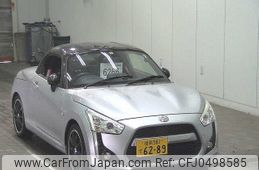 daihatsu copen 2014 -DAIHATSU 【福島 581ﾃ6289】--Copen LA400K--0002541---DAIHATSU 【福島 581ﾃ6289】--Copen LA400K--0002541-