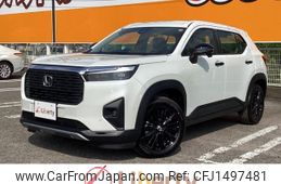 honda wr-v 2025 CFJ1497481
