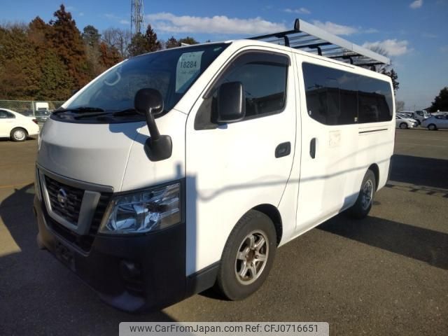 nissan nv350-caravan-van 2020 quick_quick_CBF-VR2E26_VR2E26-124565 image 1