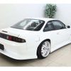 nissan silvia 1996 CFJ8277811 image 38