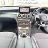 mercedes-benz c-class 2014 CFJ1763375 image 3