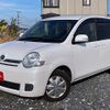 toyota sienta 2009 A11184 image 9