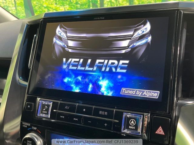 toyota vellfire 2017 -TOYOTA--Vellfire DBA-AGH35W--AGH35-0021770---TOYOTA--Vellfire DBA-AGH35W--AGH35-0021770- image 2