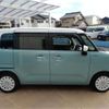 suzuki wagon-r 2022 -SUZUKI 【名古屋 592】--Wagon R Smile MX91S--MX91S-140866---SUZUKI 【名古屋 592】--Wagon R Smile MX91S--MX91S-140866- image 24