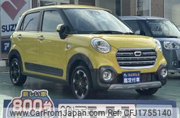 daihatsu cast 2019 CFJ1755140