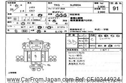 isuzu elf-truck 2013 -ISUZU--Elf NJR85-7031035---ISUZU--Elf NJR85-7031035-