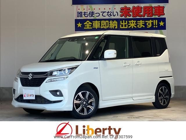 suzuki solio-bandit 2020 quick_quick_MA36S_MA36S-789449 image 1