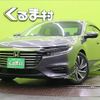 honda insight 2019 -HONDA--Insight 6AA-ZE4--ZE4-1004275---HONDA--Insight 6AA-ZE4--ZE4-1004275- image 1