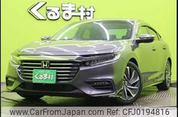 honda insight 2019 -HONDA--Insight 6AA-ZE4--ZE4-1004275---HONDA--Insight 6AA-ZE4--ZE4-1004275-