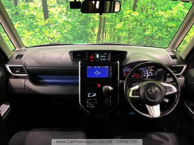 toyota roomy 2019 -TOYOTA--Roomy DBA-M900A--M900A-0349839---TOYOTA--Roomy DBA-M900A--M900A-0349839- image 2