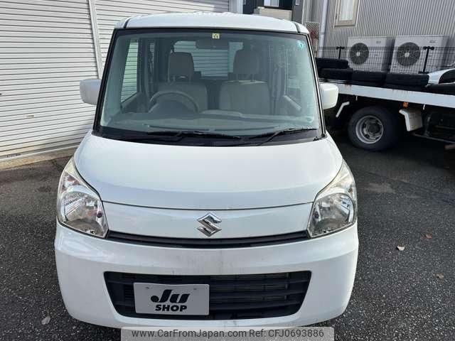 suzuki spacia 2013 -SUZUKI--Spacia MK32S--151129---SUZUKI--Spacia MK32S--151129- image 2