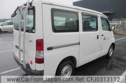 toyota liteace-van 2011 TE1290