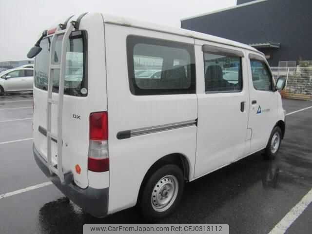 toyota liteace-van 2011 TE1290 image 1