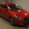 mazda demio 2016 -MAZDA--Demio LDA-DJ5FS--DJ5FS-145945---MAZDA--Demio LDA-DJ5FS--DJ5FS-145945- image 4