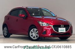 mazda demio 2019 -MAZDA--Demio 6BA-DJLFS--DJLFS-625818---MAZDA--Demio 6BA-DJLFS--DJLFS-625818-