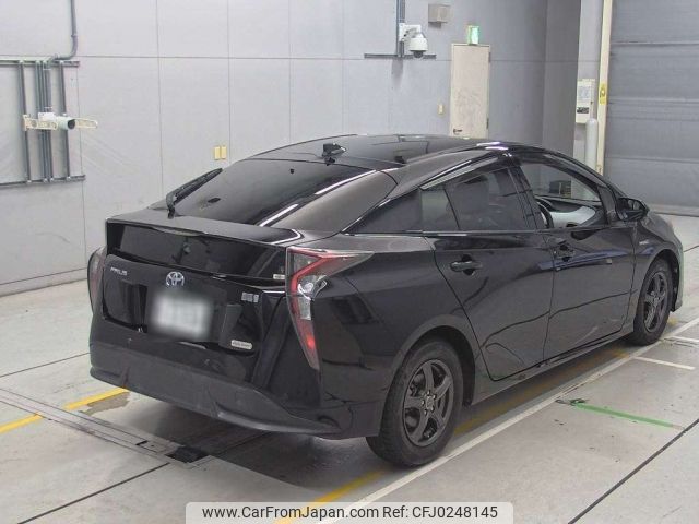 toyota prius 2016 -TOYOTA 【岐阜 303そ1297】--Prius ZVW51-8019950---TOYOTA 【岐阜 303そ1297】--Prius ZVW51-8019950- image 2