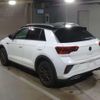 volkswagen t-roc 2023 quick_quick_3DA-A1DFF_WVGZZZA1ZPV580774 image 8