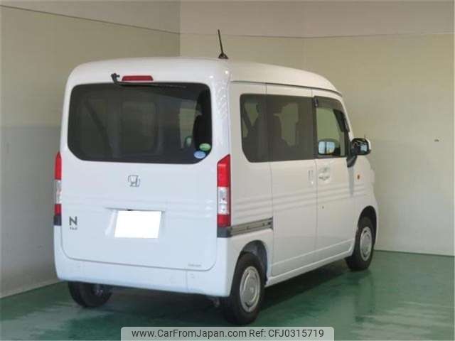 honda n-van 2020 -HONDA--N VAN HBD-JJ1--JJ1-3041456---HONDA--N VAN HBD-JJ1--JJ1-3041456- image 2