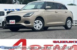 suzuki swift 2024 -SUZUKI 【豊田 500ﾐ3140】--Swift 5BA-ZCDDS--ZCDDS-103270---SUZUKI 【豊田 500ﾐ3140】--Swift 5BA-ZCDDS--ZCDDS-103270-
