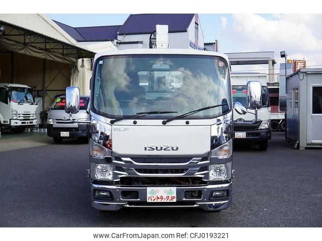 isuzu elf-truck 2020 GOO_NET_EXCHANGE_0540277A30240905W005 image 2