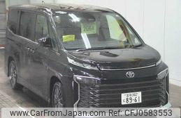 toyota voxy 2024 -TOYOTA 【宮城 302ﾄ8961】--Voxy MZRA90W-0107067---TOYOTA 【宮城 302ﾄ8961】--Voxy MZRA90W-0107067-