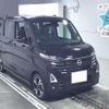 nissan roox 2023 -NISSAN 【京都 582ｽ8121】--Roox B45A-0509252---NISSAN 【京都 582ｽ8121】--Roox B45A-0509252- image 1