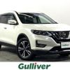 nissan x-trail 2018 -NISSAN--X-Trail DBA-T32--T32-542002---NISSAN--X-Trail DBA-T32--T32-542002- image 1