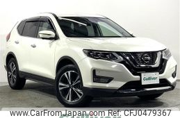 nissan x-trail 2018 -NISSAN--X-Trail DBA-T32--T32-542002---NISSAN--X-Trail DBA-T32--T32-542002-