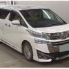 toyota vellfire 2018 quick_quick_DBA-AGH30W_AGH30-0223952 image 1