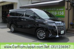 toyota alphard 2019 quick_quick_AYH30W_AYH30-0086748