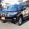 toyota land-cruiser-prado 2020 -TOYOTA--Land Cruiser Prado 3BA-TRJ150W--TRJ150W-0117318---TOYOTA--Land Cruiser Prado 3BA-TRJ150W--TRJ150W-0117318- image 1