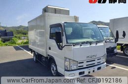 isuzu elf-truck 2008 -ISUZU--Elf NHR85-7002694---ISUZU--Elf NHR85-7002694-