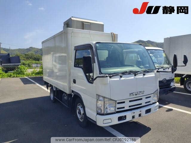 isuzu elf-truck 2008 -ISUZU--Elf NHR85-7002694---ISUZU--Elf NHR85-7002694- image 1