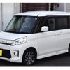 suzuki spacia 2014 -SUZUKI 【静岡 584ｹ321】--Spacia MK32S--854206---SUZUKI 【静岡 584ｹ321】--Spacia MK32S--854206- image 1