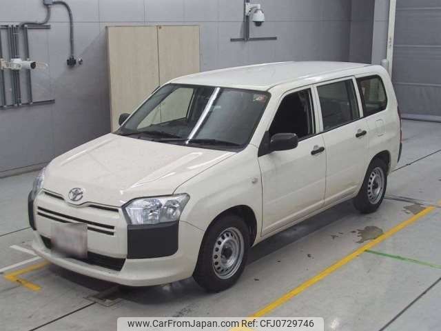 toyota succeed-van 2019 -TOYOTA--Succeed Van DBE-NCP160V--NCP160-0120716---TOYOTA--Succeed Van DBE-NCP160V--NCP160-0120716- image 1