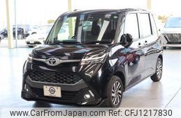 toyota tank 2020 -TOYOTA--Tank DBA-M900A--M900A-0442688---TOYOTA--Tank DBA-M900A--M900A-0442688-