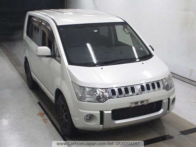 mitsubishi delica-d5 2014 -MITSUBISHI--Delica D5 CV2W-0903058---MITSUBISHI--Delica D5 CV2W-0903058- image 1