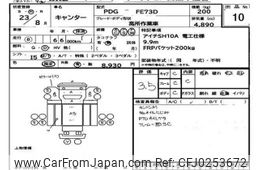 mitsubishi-fuso canter 2011 -MITSUBISHI--Canter FE73D-571064---MITSUBISHI--Canter FE73D-571064-