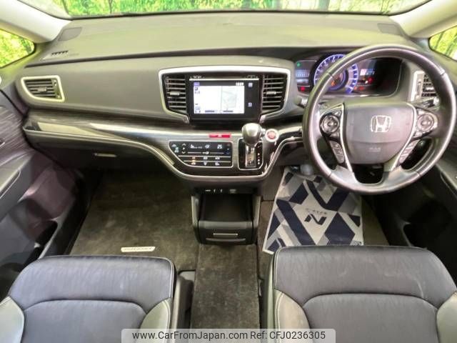 honda odyssey 2015 -HONDA--Odyssey DBA-RC1--RC1-1111844---HONDA--Odyssey DBA-RC1--RC1-1111844- image 2